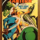 Green Lantern #62 (1968) comic book - DC Comics, VF condition!