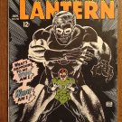 Green Lantern #58 (1968) comic book - DC Comics, VG/F condition!