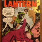 Green Lantern #57 (1967) comic book - DC Comics, VG condition