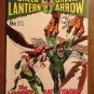 Green Lantern #82 (1971) comic book - DC Comics, VG+ condition, Neal Adams, Green Arrow
