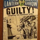 Green Lantern #80 (1970) comic book - DC Comics, VG condition, SIGNED by Neal Adams! Green Arrow