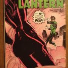 Green Lantern #73 (1969) comic book - DC Comics, NM condition!