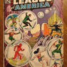 Justice League of America #16 (1962) comic book - DC Comics JLA