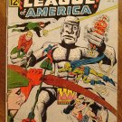 Justice League of America #15 (1962) comic book - DC Comics JLA