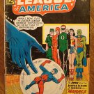 Justice League of America #14 (1962) comic book - DC Comics JLA