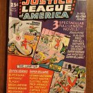 Justice League of America #39 (1965) comic book - DC Comics JLA, 80 page giant, VG condition