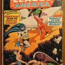 Justice League of America #31 (1964) comic book - DC Comics JLA, VG condition