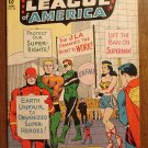 Justice League of America #28 (1964) comic book - DC Comics JLA, VG condition