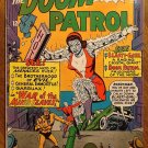 Doom Patrol #97 (1965) comic book - DC Comics, VG condition