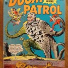 Doom Patrol #95 (1965) comic book - DC Comics, VG condition
