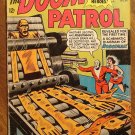 Doom Patrol #94 (1965) comic book - DC Comics, VG condition