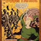 Doom Patrol #87 (1964) comic book - DC Comics, Fine/VF condition