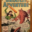 My Greatest Adventure - Doom Patrol #81 (1963) comic book - DC Comics VG/F condition