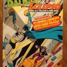 Brave & The Bold #64 (B) (1966) comic book, Batman & Eclipso, DC comics, Fine condition!