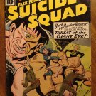 Brave & The Bold #37 (1961) comic book, Task Force X - Suicide Squad, DC comics VG- condition