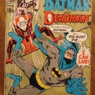 Brave & The Bold #86 (1969) comic book, Batman & Deadman, DC comics Neal Adams NM condition!