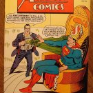 Action Comics #312 (1964) comic book DC Comics Superman, Supergirl, Metallo, Fine condition