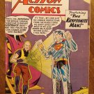 Action Comics #249 (1959) comic book DC Comics Superman, Lex Luthor, Good condition