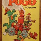 Pogo Possum #13 1953 VG condition, Walt Kelly, Dell comic book