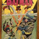 Batman #207 (1968) comic book, DC Comics, NM- condition