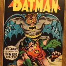 Batman #209 (1969) comic book, DC Comics, VF/NM condition