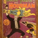 Showcase #55 (1965) Presents Dr. (Doctor) Fate & Hourman comic book DC Comics VG- Green Lantern
