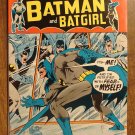 Detective Comics #389 (1969) comic book - DC Comics, Batman, Batgirl, VF/NM condition