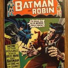 Detective Comics #386 (1969) comic book - DC Comics, Batman, Robin, VF/NM condition