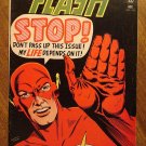 The Flash #163 (1966) comic book - DC Comics, VG+ condition