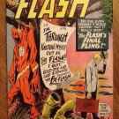 The Flash #159 (1966) comic book - DC Comics, VG+ condition