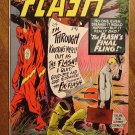 The Flash #159 (B) (1966) comic book - DC Comics, Fine condition, Kid Flash