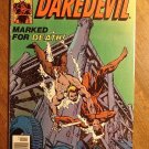 Daredevil #159 (B) comic book, Marvel Comics, Very Good condition, 2nd Frank Miller
