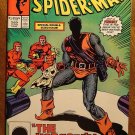 Amazing Spider-Man #289 (Spiderman) comic book, Marvel Comics, NM/M, Hobgoblin revealed