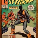 Amazing Spider-Man #289 (Spiderman) comic book Marvel Comics NM Hobgoblin AUTOGRAPHED