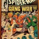 Amazing Spider-Man #284 (Spiderman) comic book Marvel Comics NM/M Hobgoblin, Hammerhead
