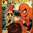 Amazing Spider-Man #245 (Spiderman) comic book, Marvel Comics, NM/M, Hobgoblin