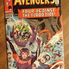 Avengers #27 (1966) comic book - Marvel Comics, NM/M condition - near PERFECT!!!