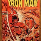 Iron Man #13 (1969) comic book, Marvel Comics, NM/M condition!!