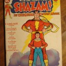 Shazam (Captain Marvel) #C-21 Treasury Edition comic book (1973), DC Comics, VG condition