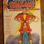 Shazam (Captain Marvel) #C-21 Treasury Edition comic book (1973), DC Comics, VG condition