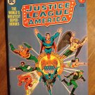 Justice League of America #C-46 Treasury Edition comic book (1976), DC Comics, VF condition