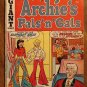 Archie's Pals 'n' Gals #52 (1969) comic books, Archie Comics - Giant sized