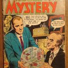 House of Mystery #46 (1956) comic book, DC comics, Fair condition,