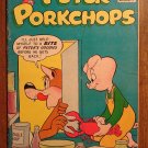Peter Porkchops #35 (1955) comic book, DC comics, G/VG condition