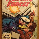 Our Fighting Forces #38 (1958) comic book, DC comics, VG condition