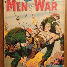 All American Men of War #47 (1957) comic book, DC comics, VG condition, Mickey Mantle ad