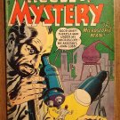 House of Mystery #68 (1957) comic book, DC comics, VG condition
