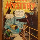 House of Mystery #61 (1957) comic book, DC comics, G/VG condition