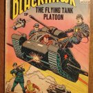 BlackHawk #106 (1956) comic book, Quality comics, Good/VG condition
