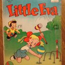 Little Eva #25 (1956) comic book, St. John comics, Good condition